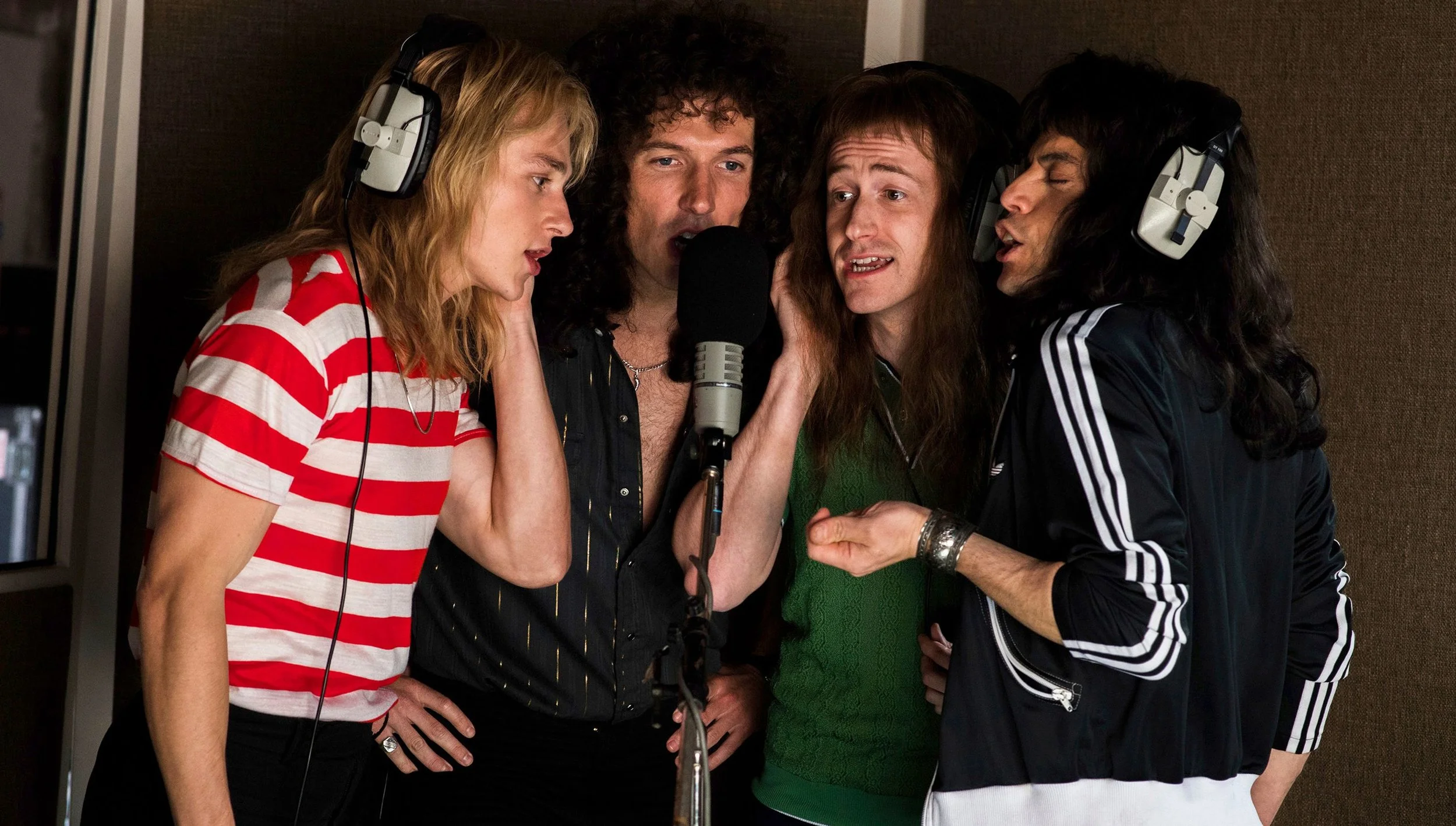 Bohemian Rhapsody