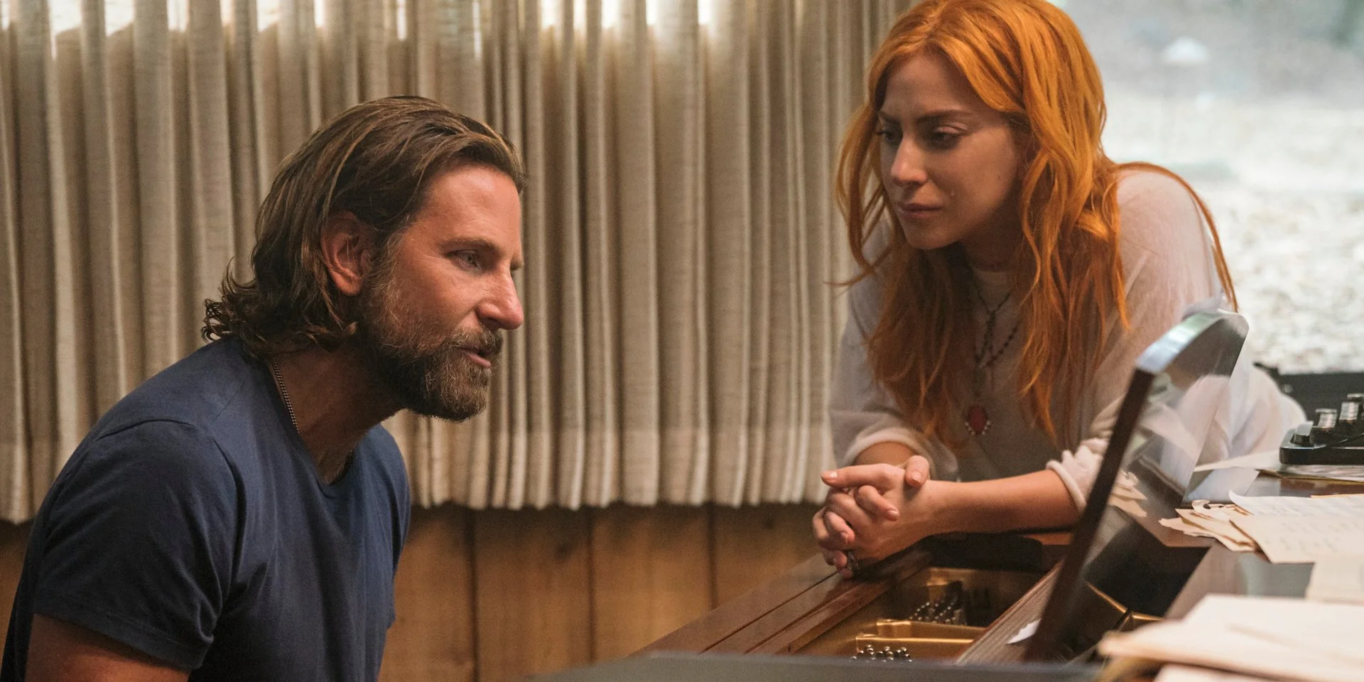 A Star Is Born