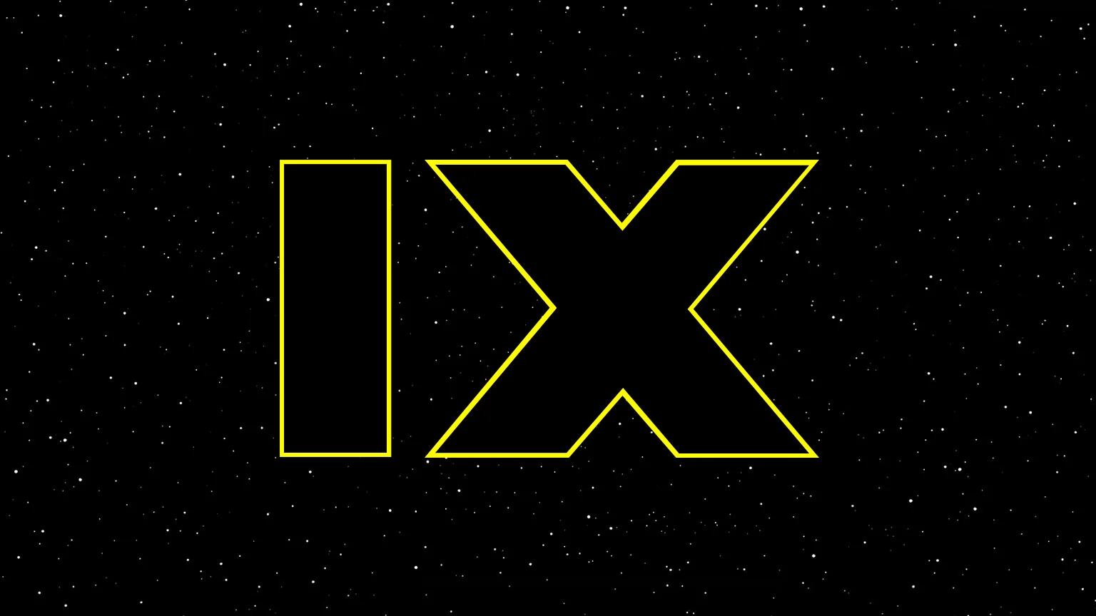 Star Wars: Episode IX