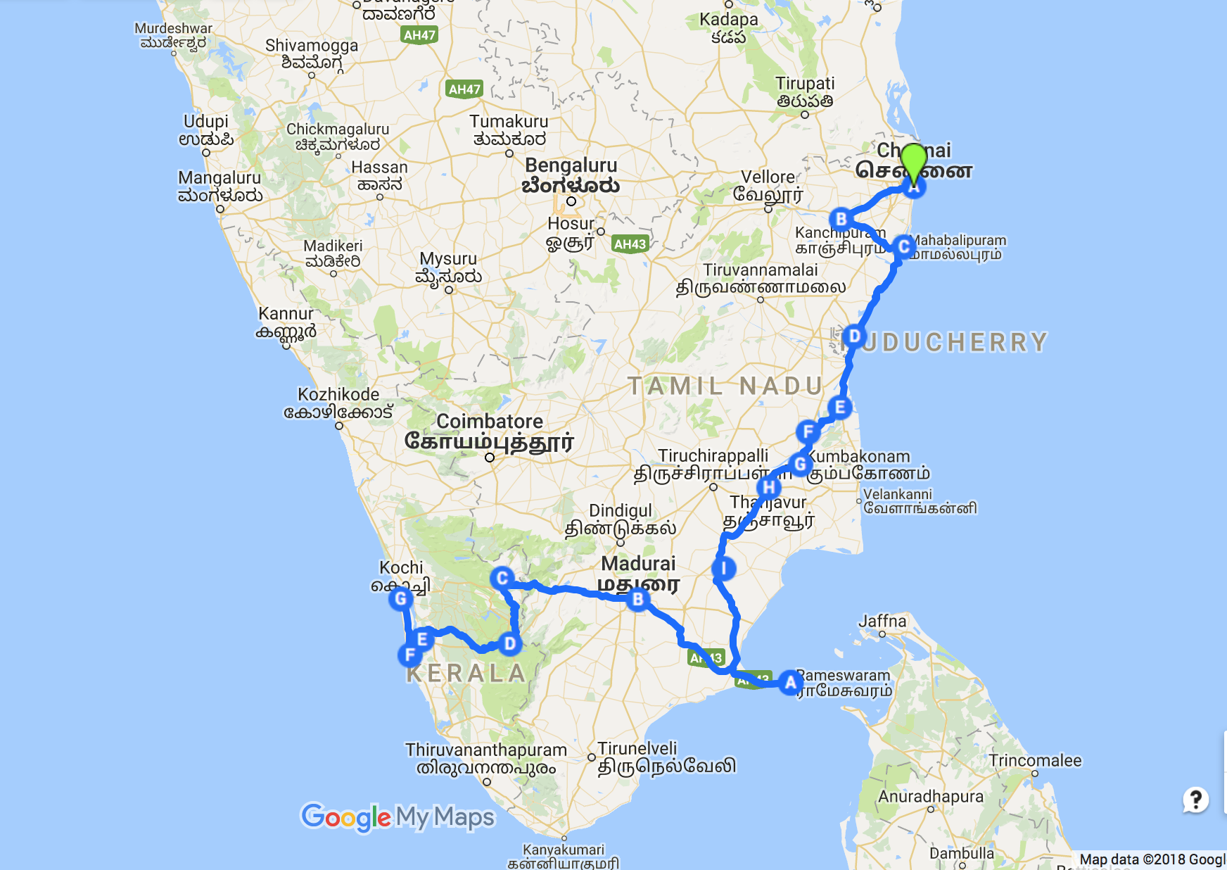 Tamil Nadu Kerala Classic.png