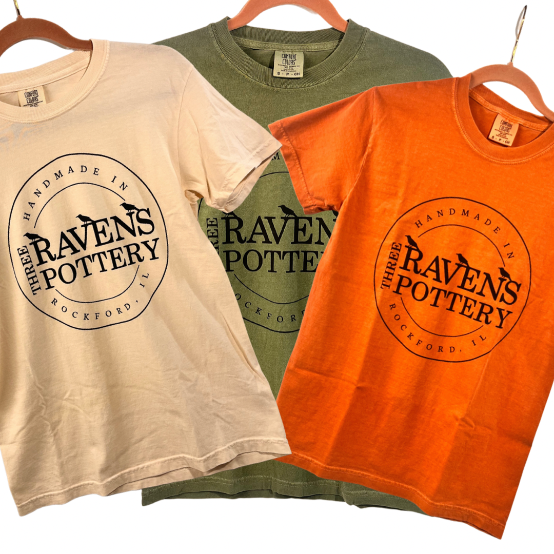 Logo Shirt