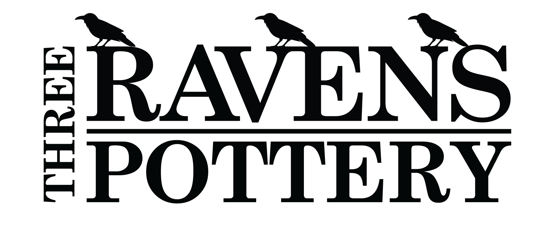 Three Ravens Pottery