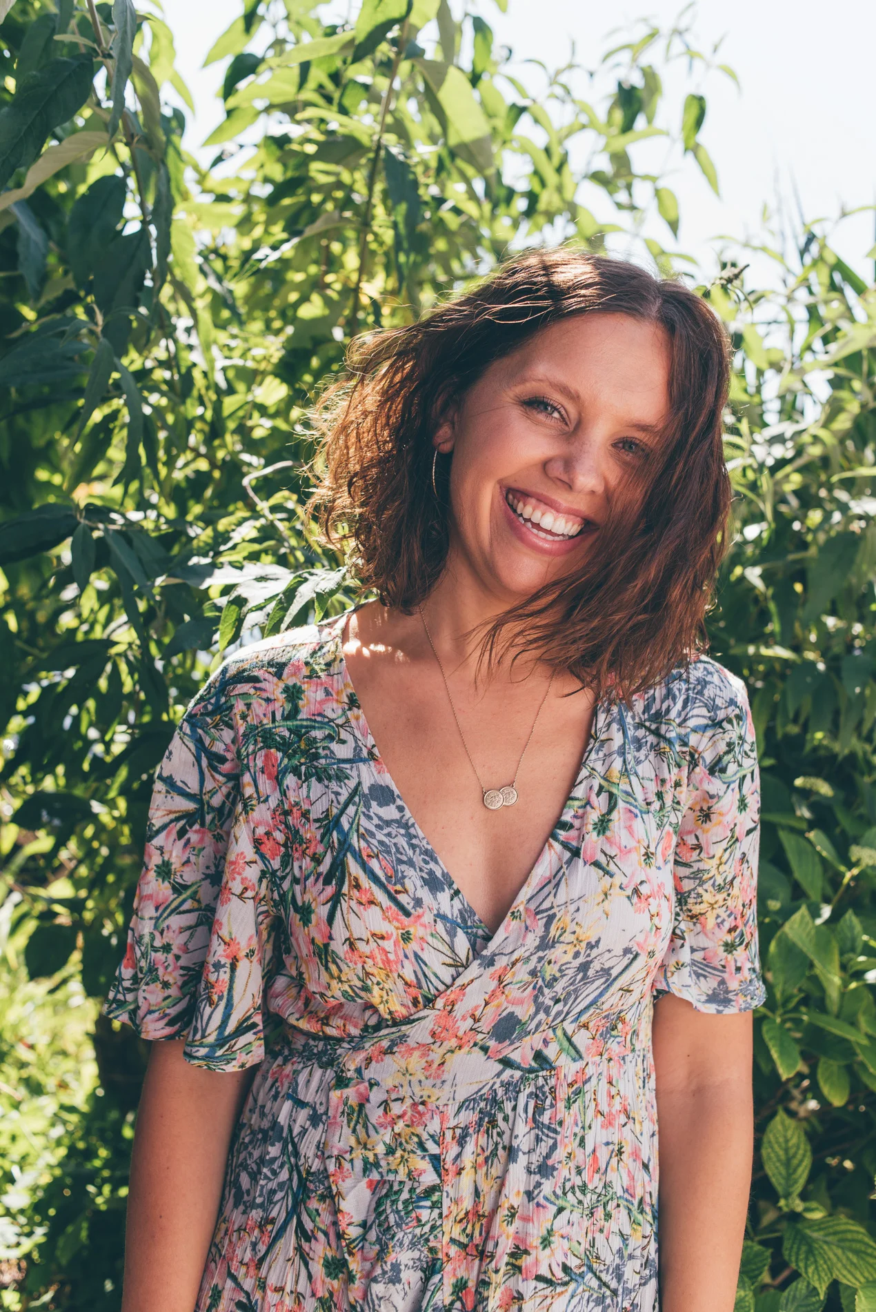 Fashion Brand Consultant, Elizabeth Stiles