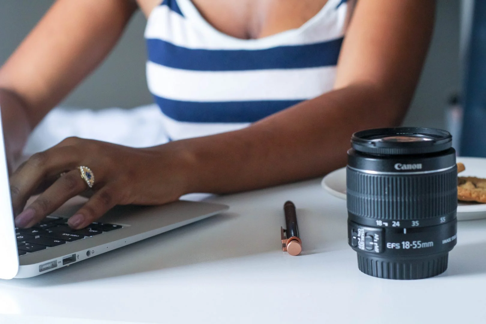 5 Essentials For the Creative Mother