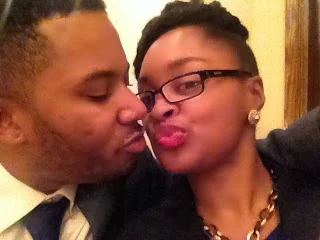 Don't Just Be His Wife, Be His Friend