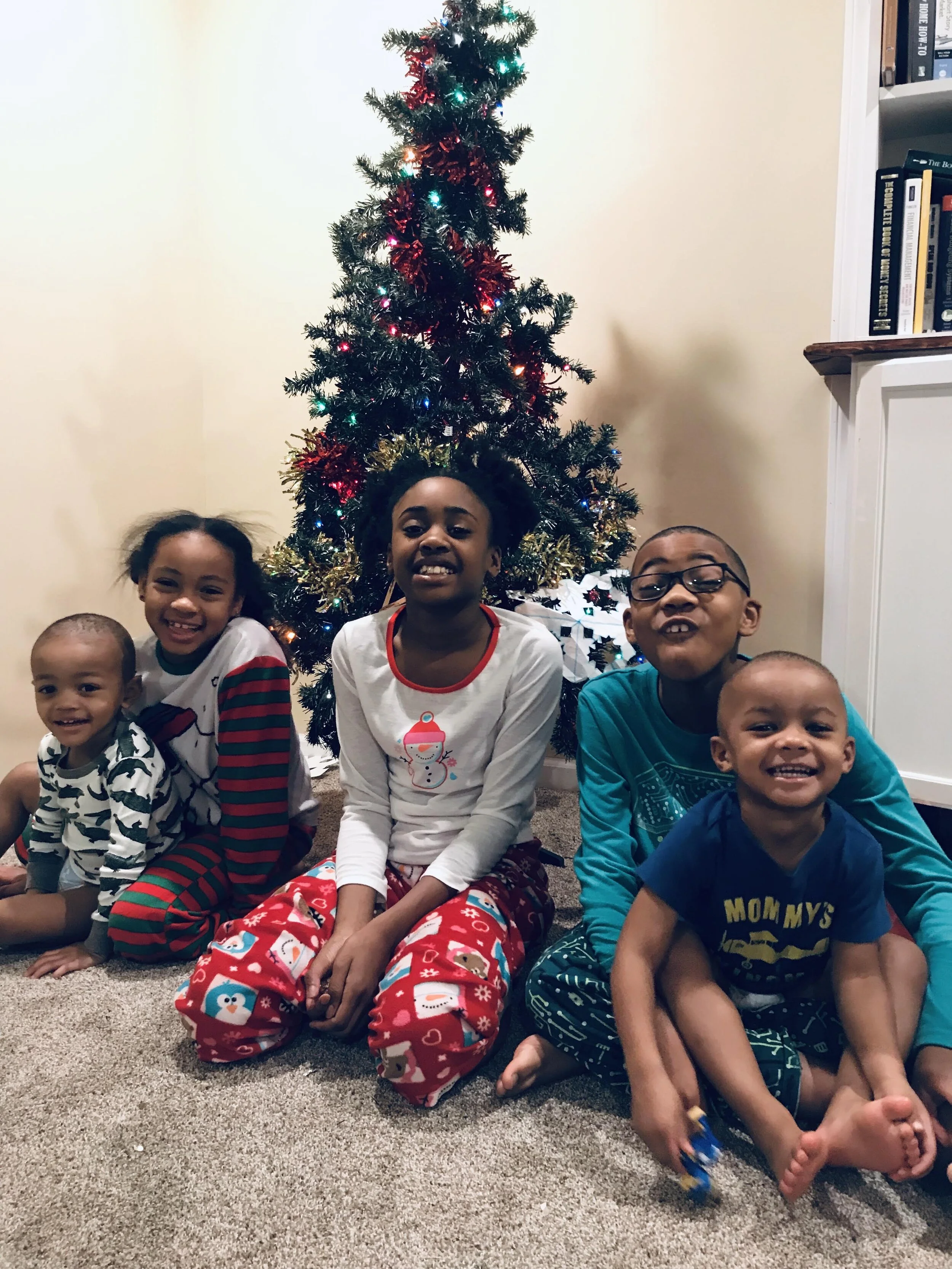 5 Tips for Balancing Holidays in Blended Families