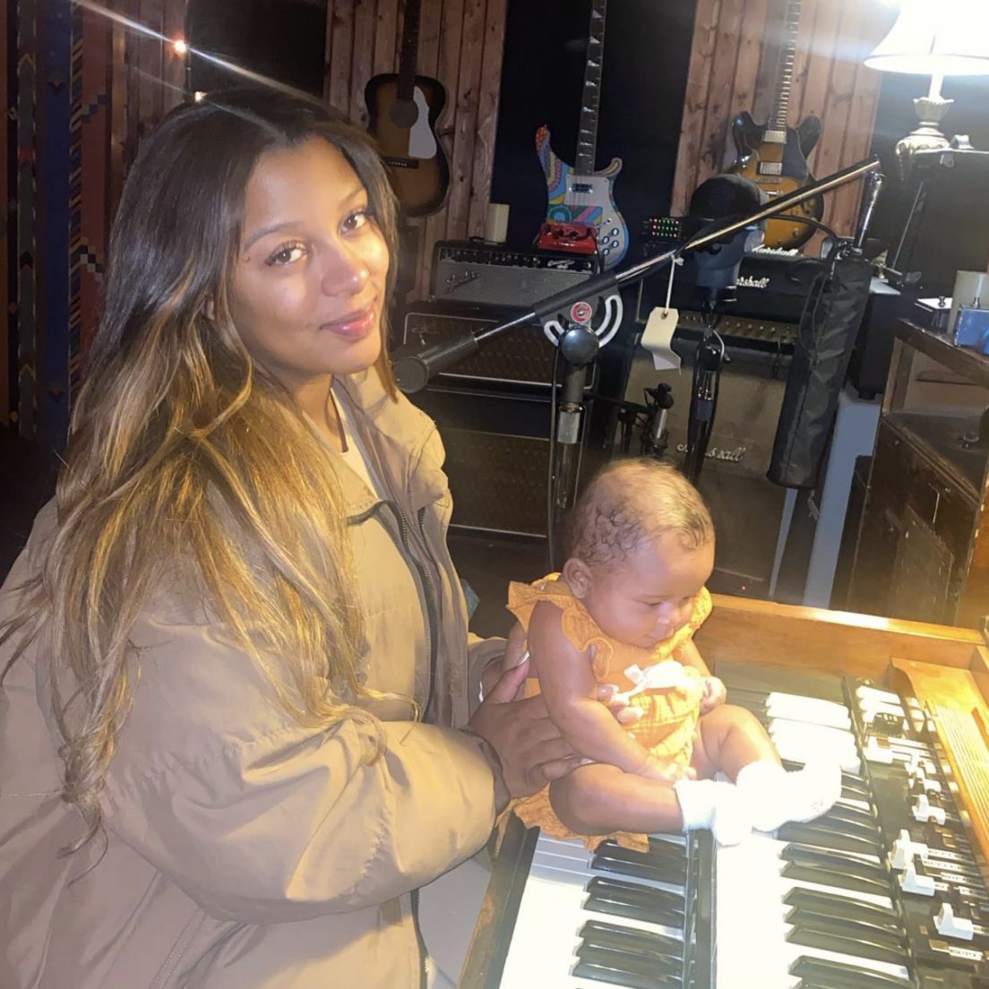 The Ascension of Victoria Monét: A Mother’s Journey