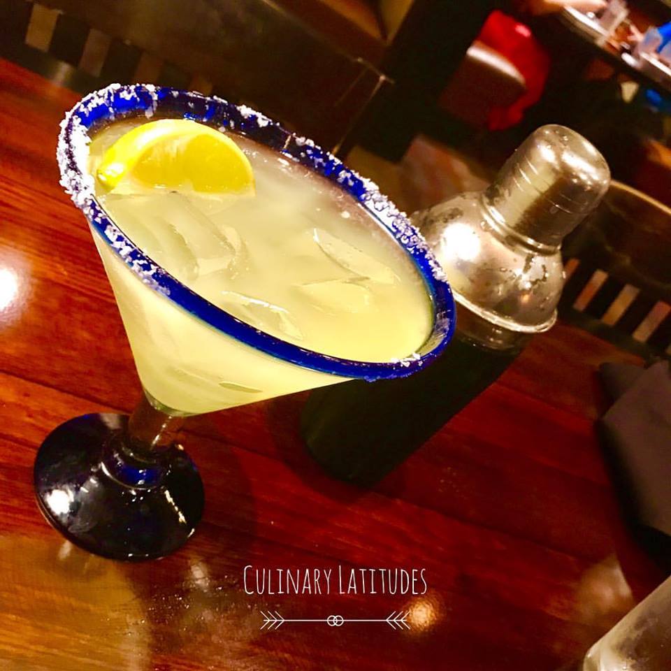 Jimmy Buffet's Signature Drink