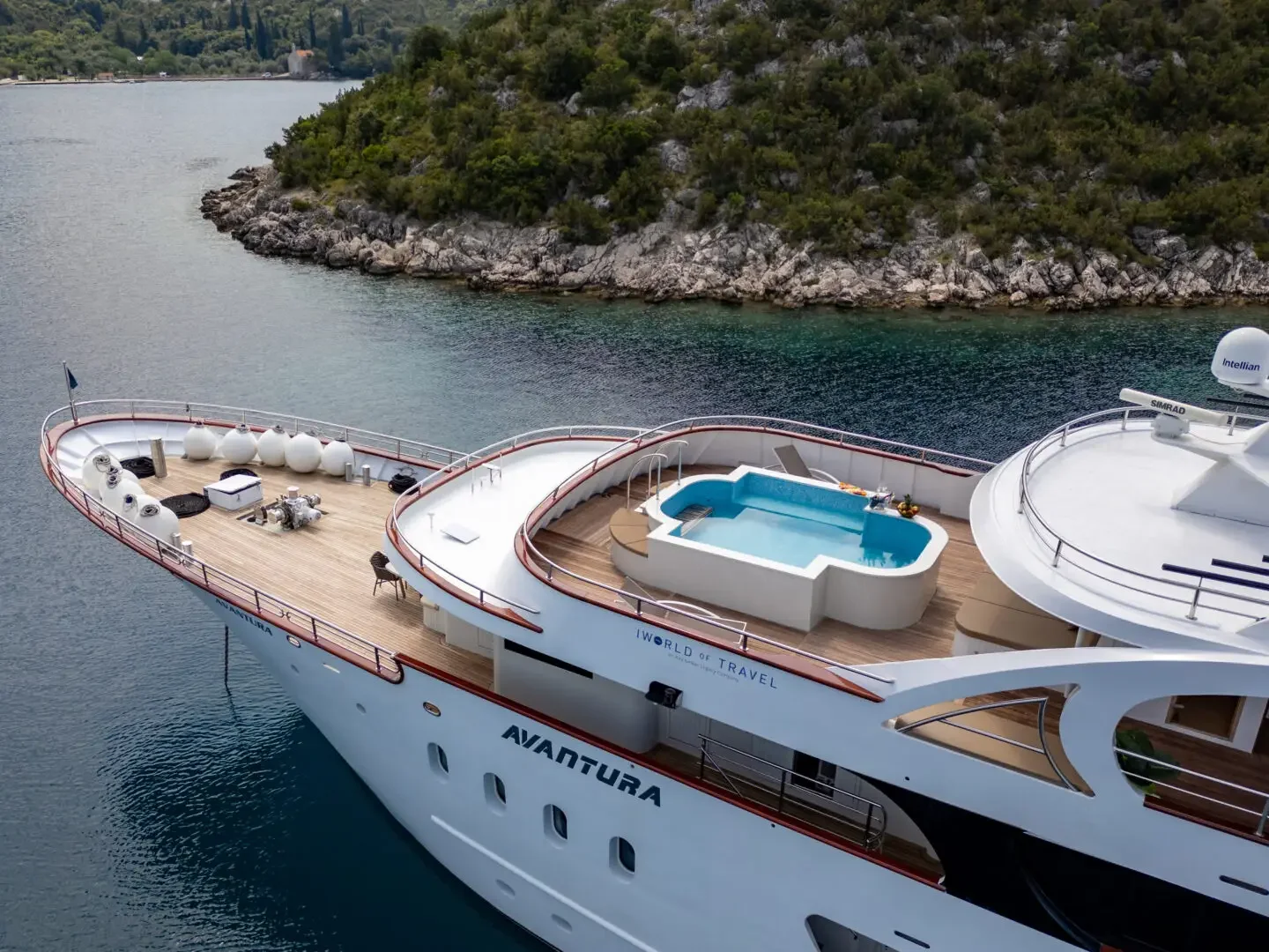 'Yacht Happens' in Croatia! (Hosted)