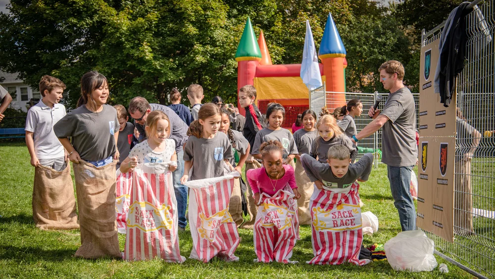 Fall Festival — Holy Cross Church