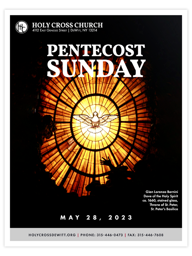 2023-05-28-Holy-Cross-Bulletin-Cover.png