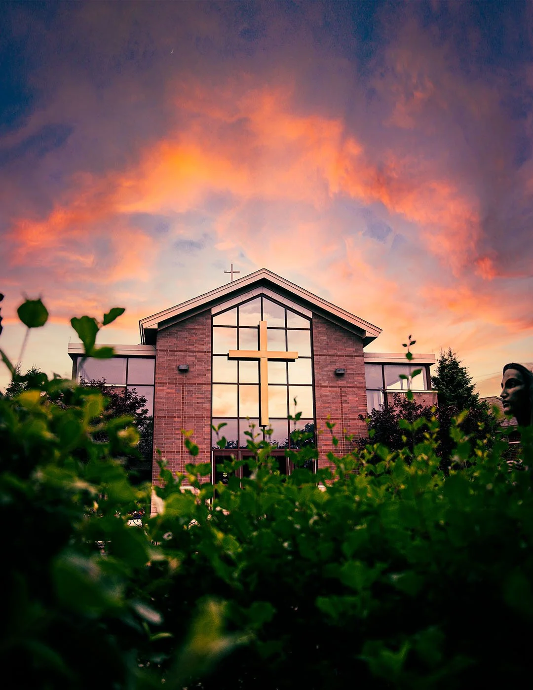 Holy Cross Church holy-cross-church