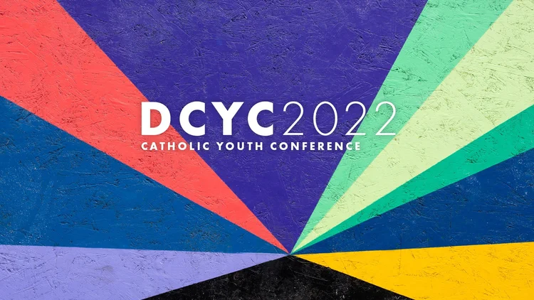 Youth Conference — Holy Cross Church