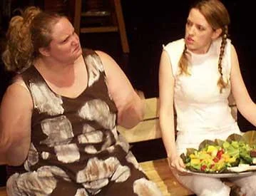 Rhonda Dodd in Prodigal Cow.jpg