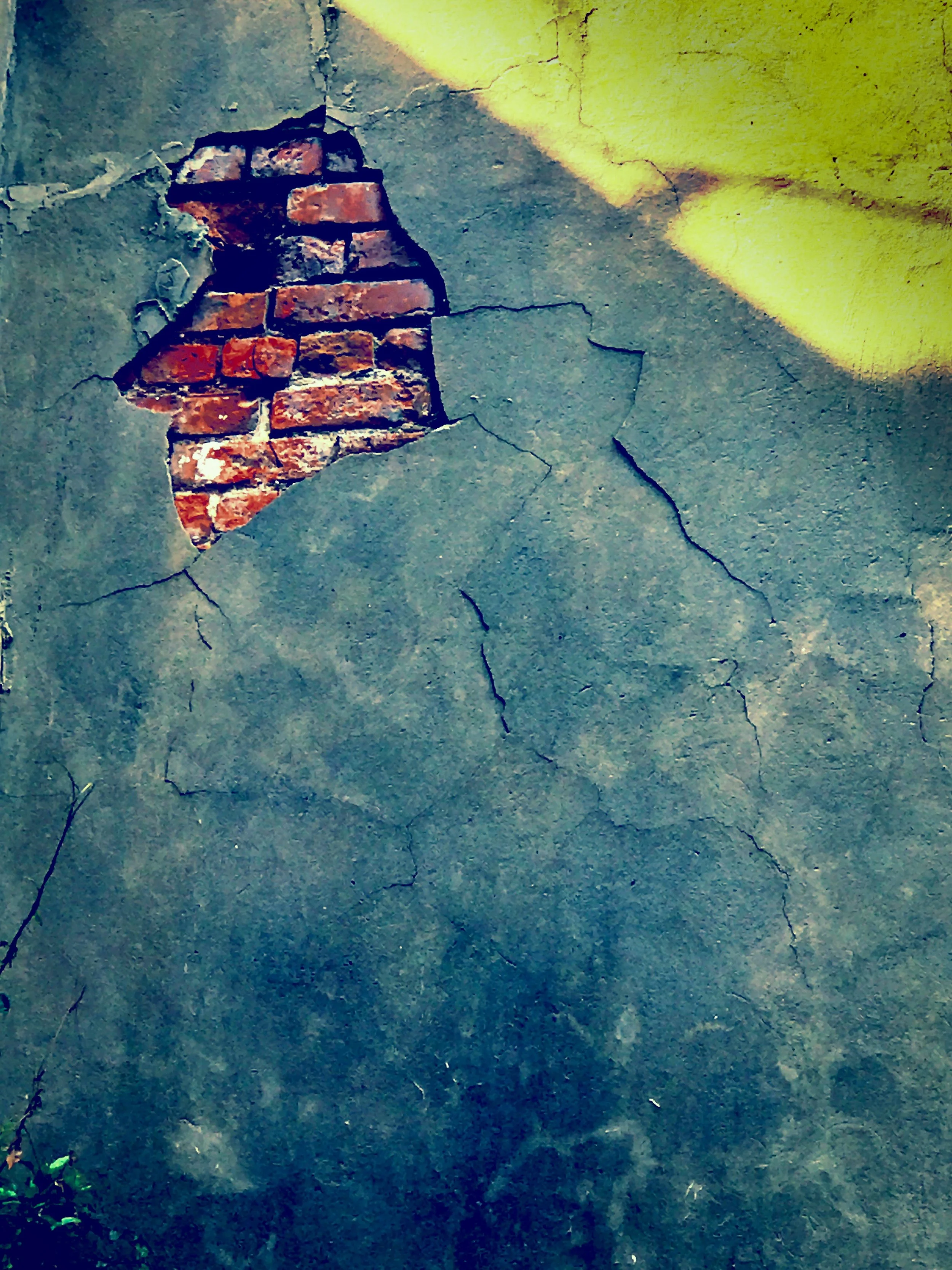 All Cracked Up