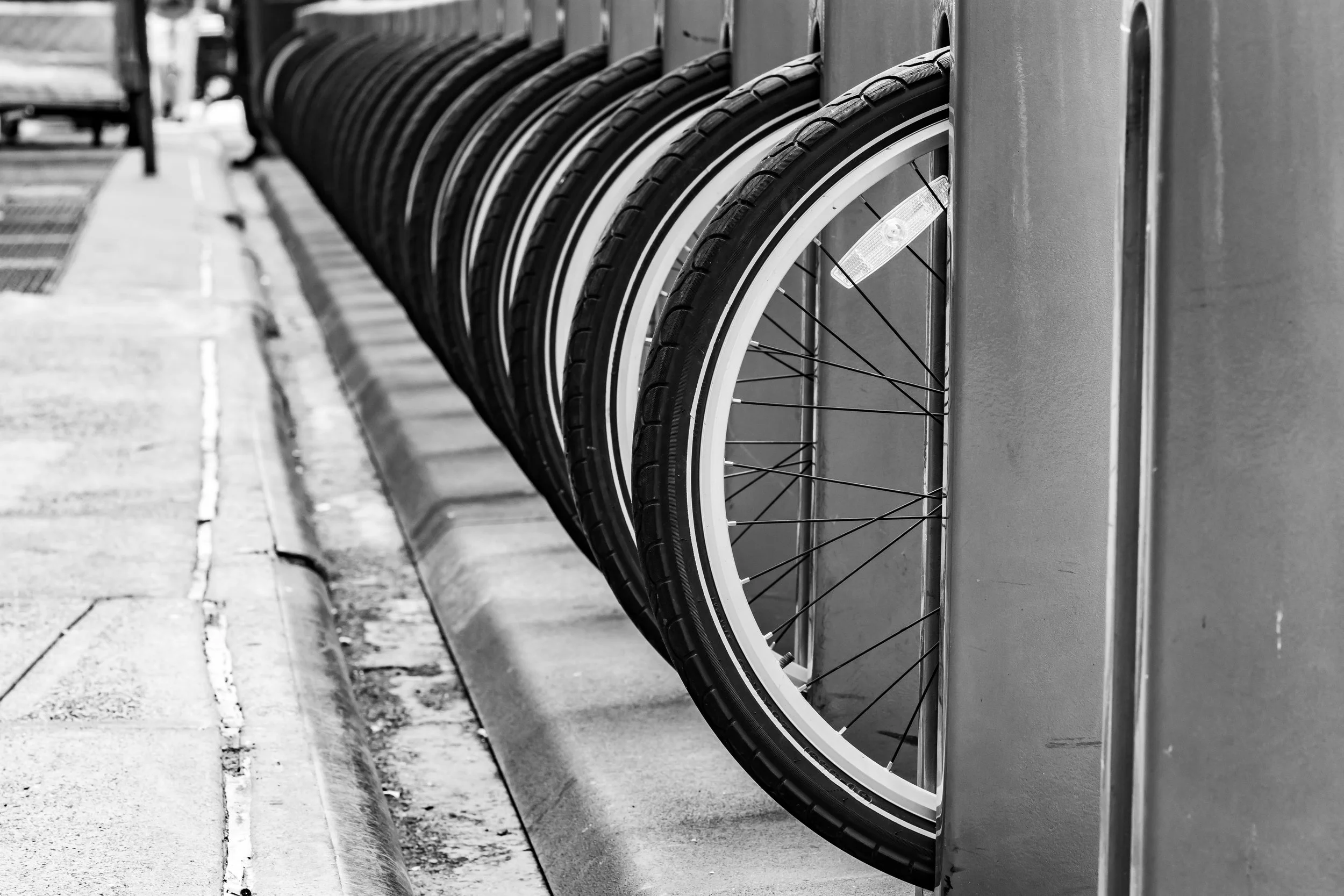 City Wheels