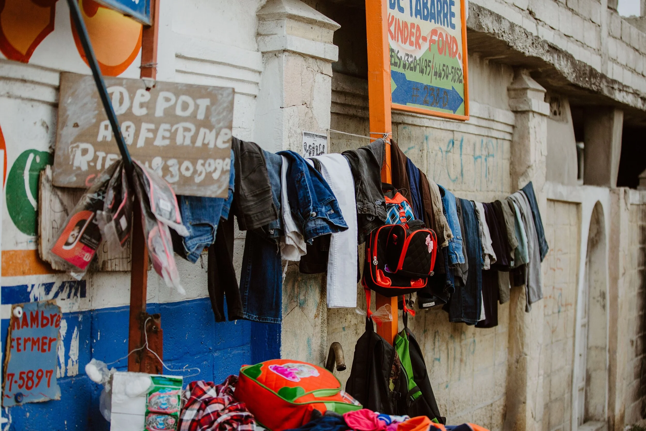 How to Donate Responsibly