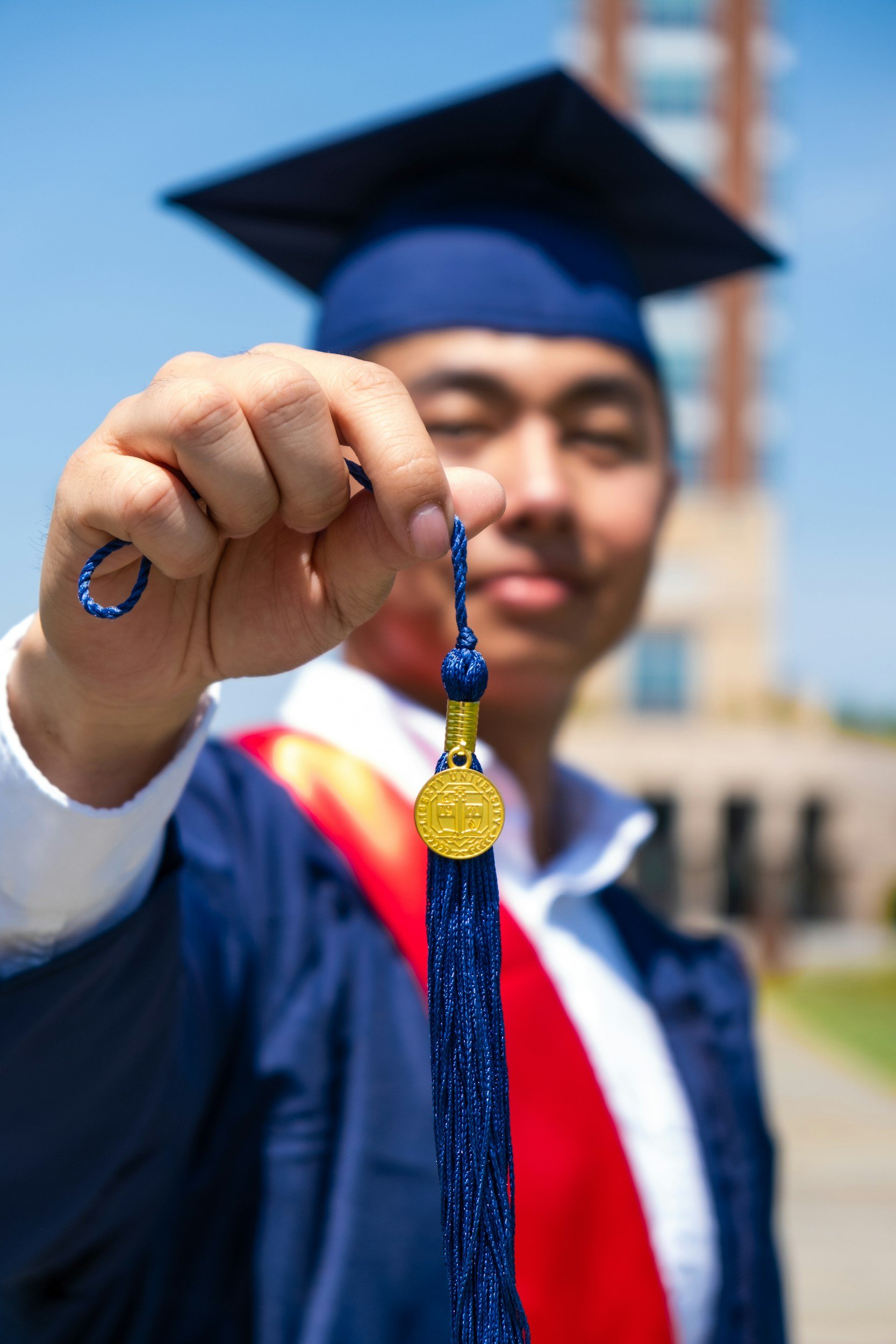 Life After College: How to Design Your Future When You Have Zero Clue What Is Next