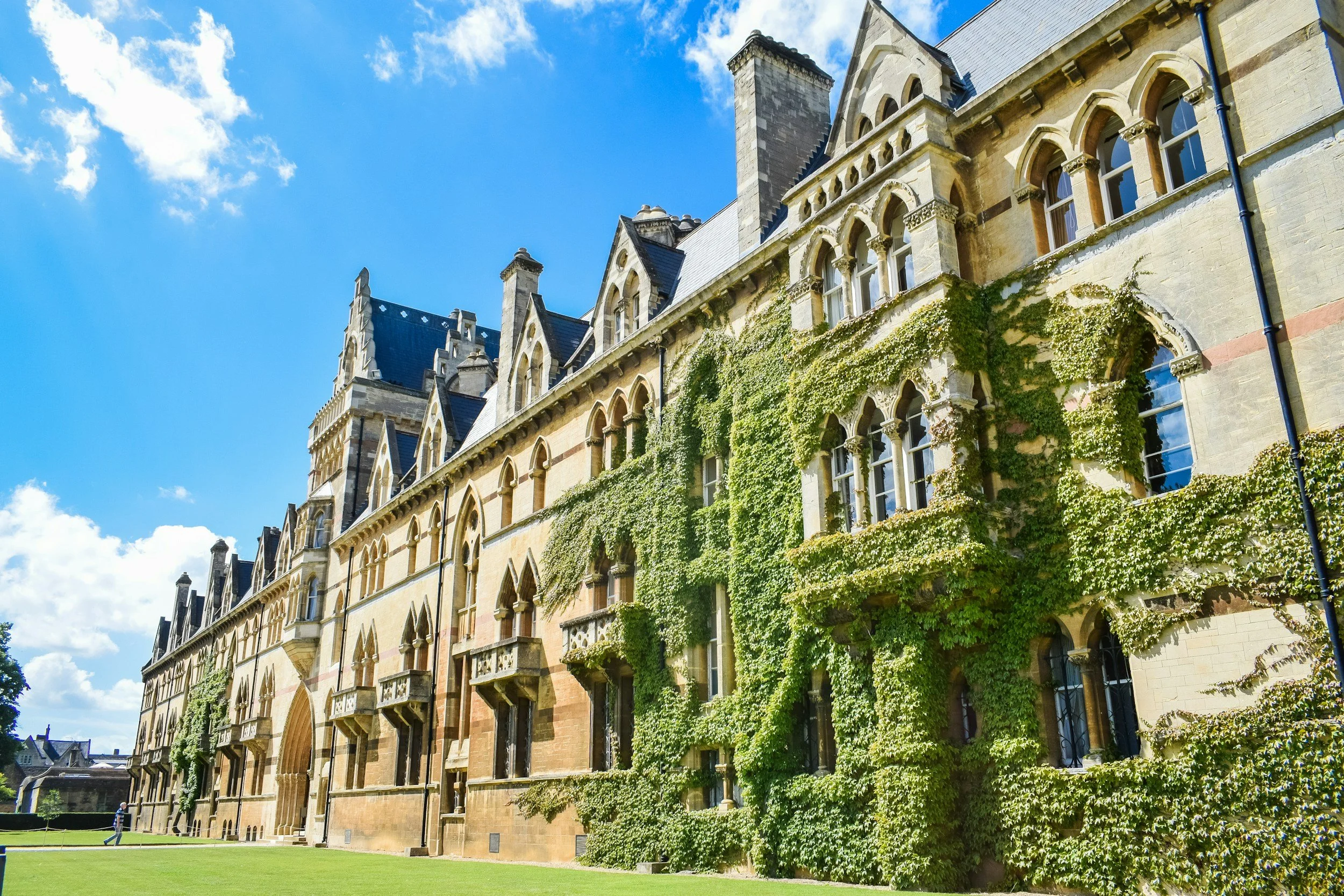 How to Build a Six Figure Career Path Without an Ivy League Name