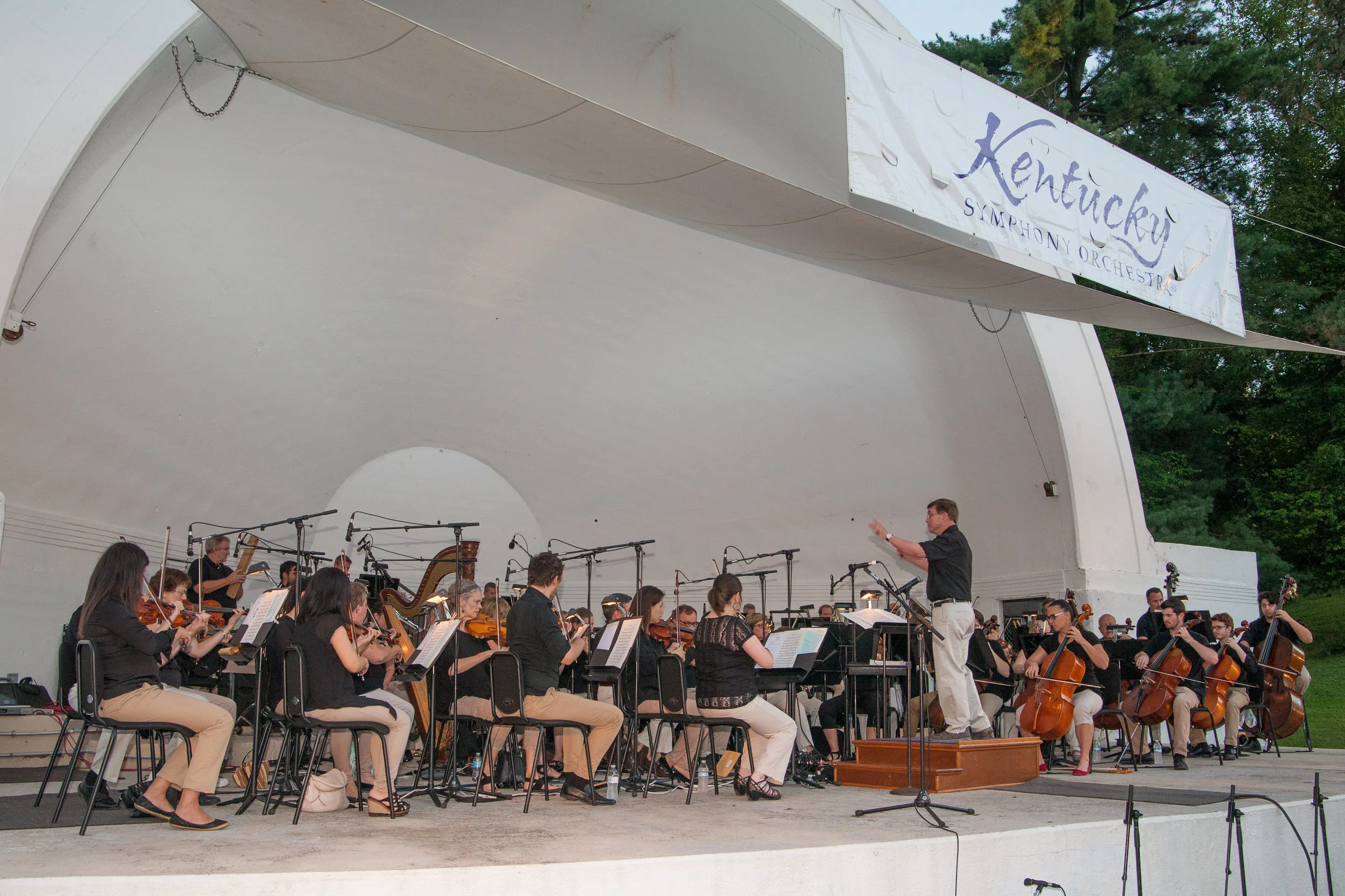 KSO The Over-Tour of Broadway