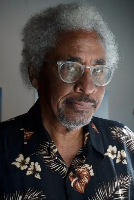 FotoFocus Opening Reception of "Clothes Encounter" with Melvin Grier