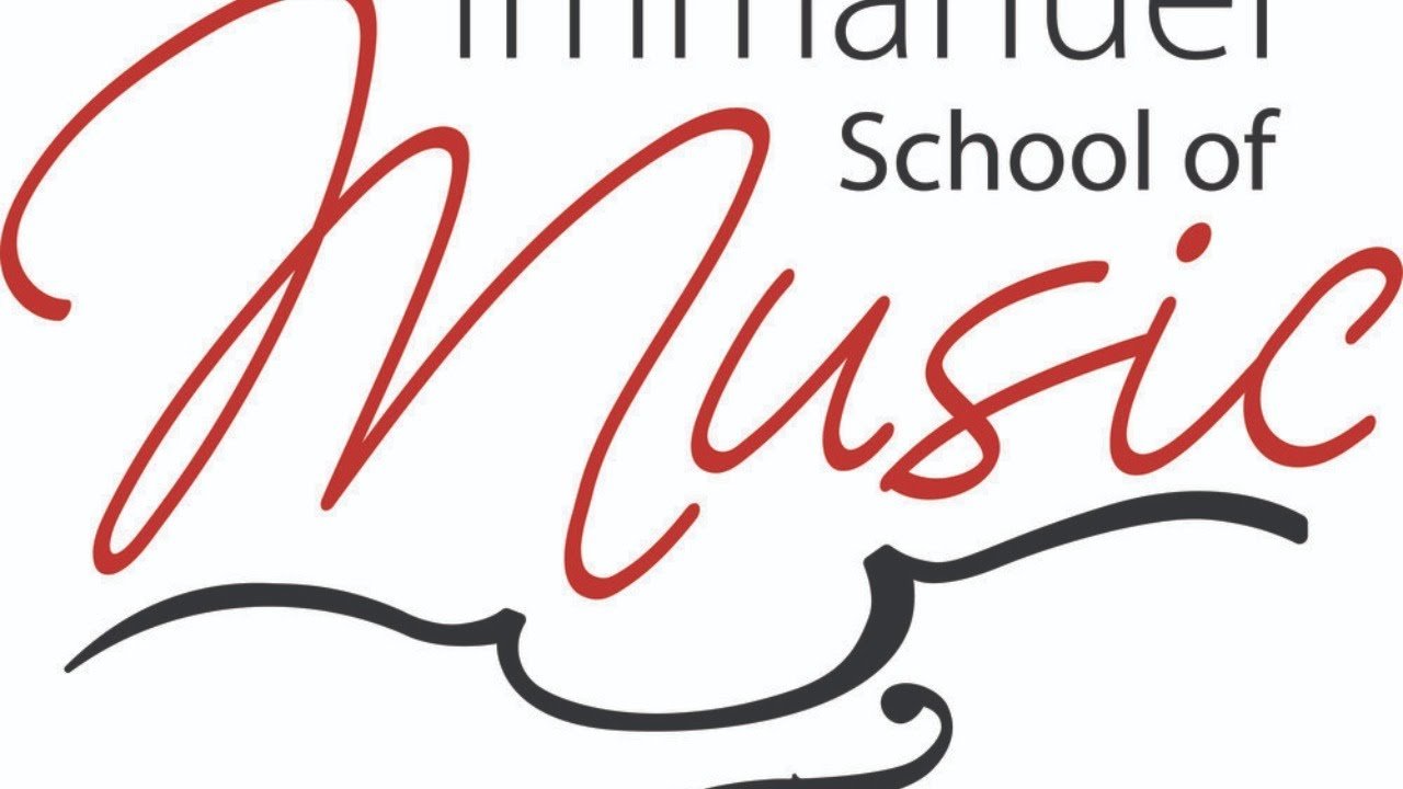 2023 Immanuel School of Music String COncert