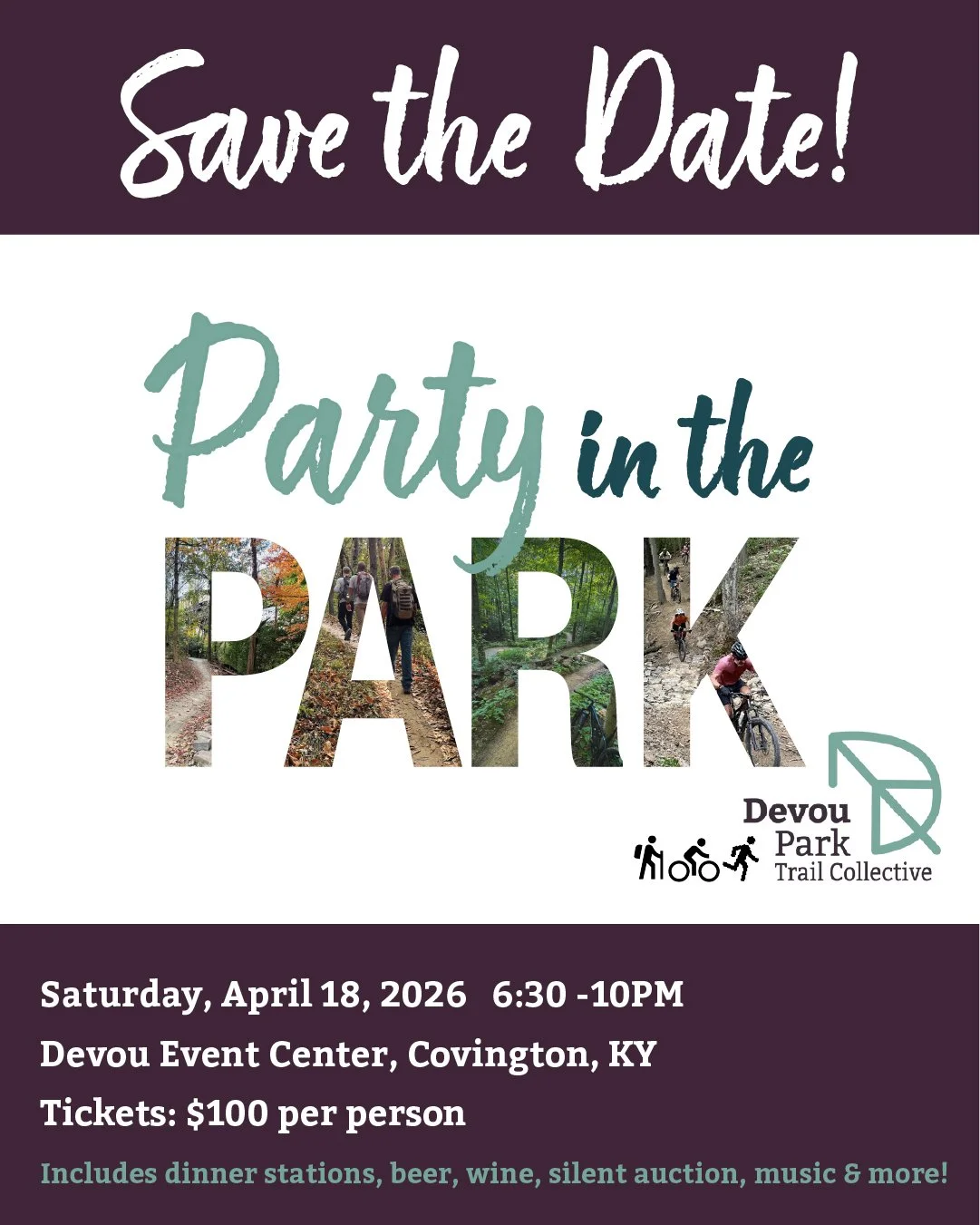 2026 Party in the Park