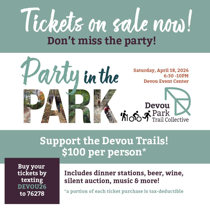 2026 Party in the Park