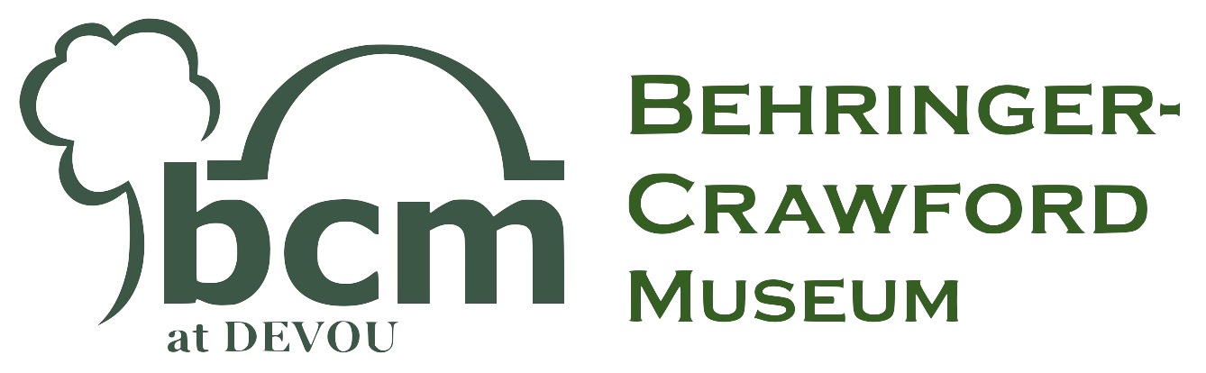 Behringer-Crawford Museum Birthday Bash