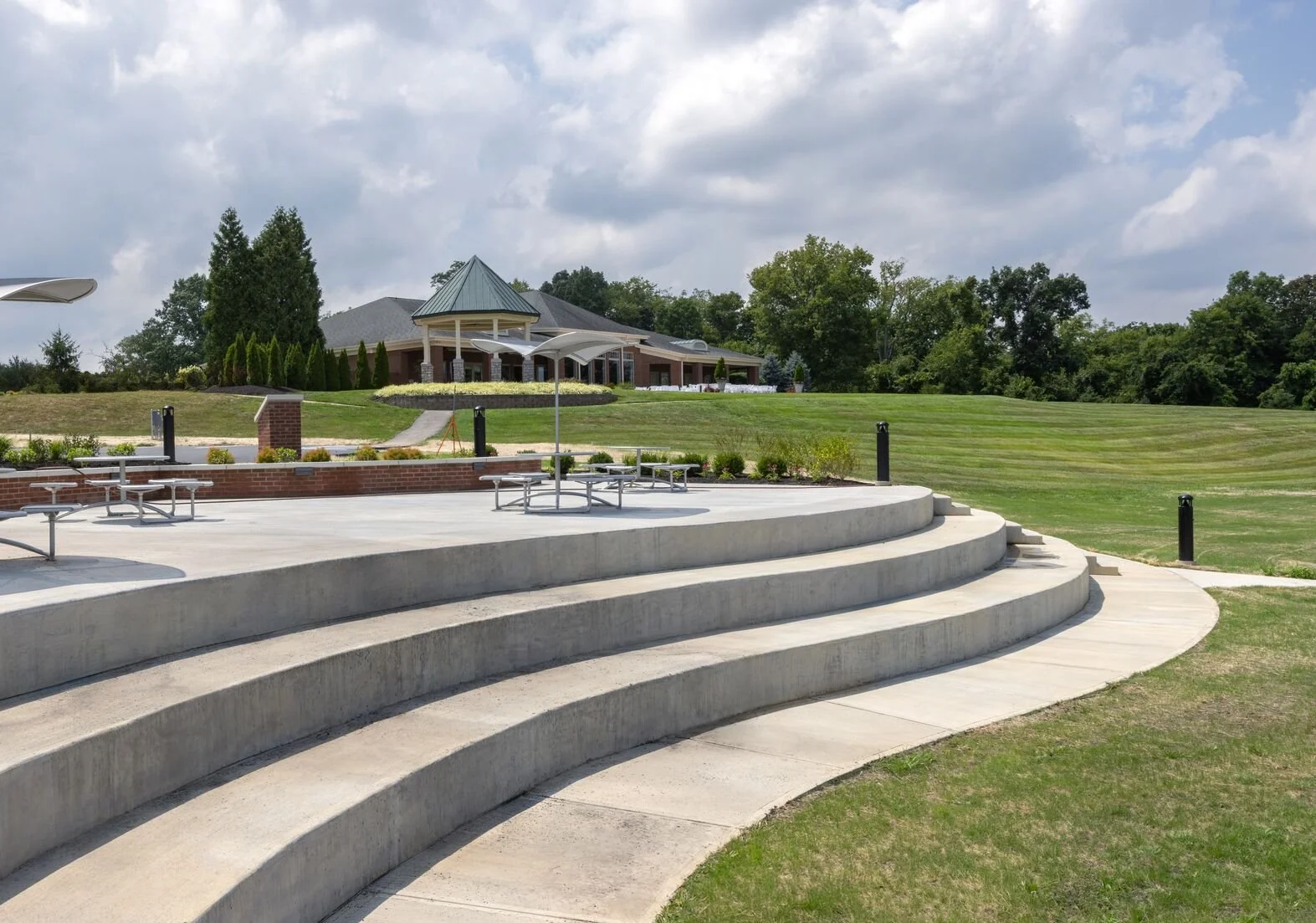 City Overlook — Devou Park