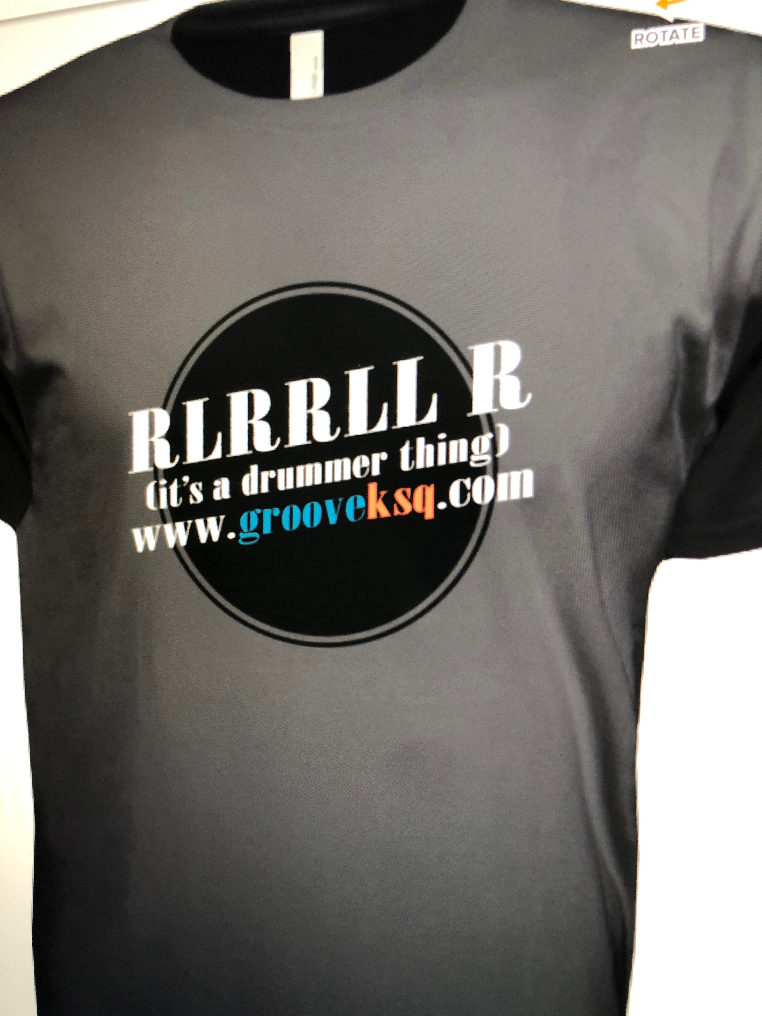 grooveGEAR store is now open!