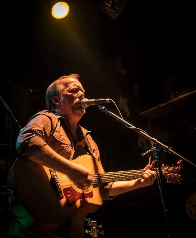 Rob Robinson will perform on grooveLIVE, October 29th, 10AM on Facebook 