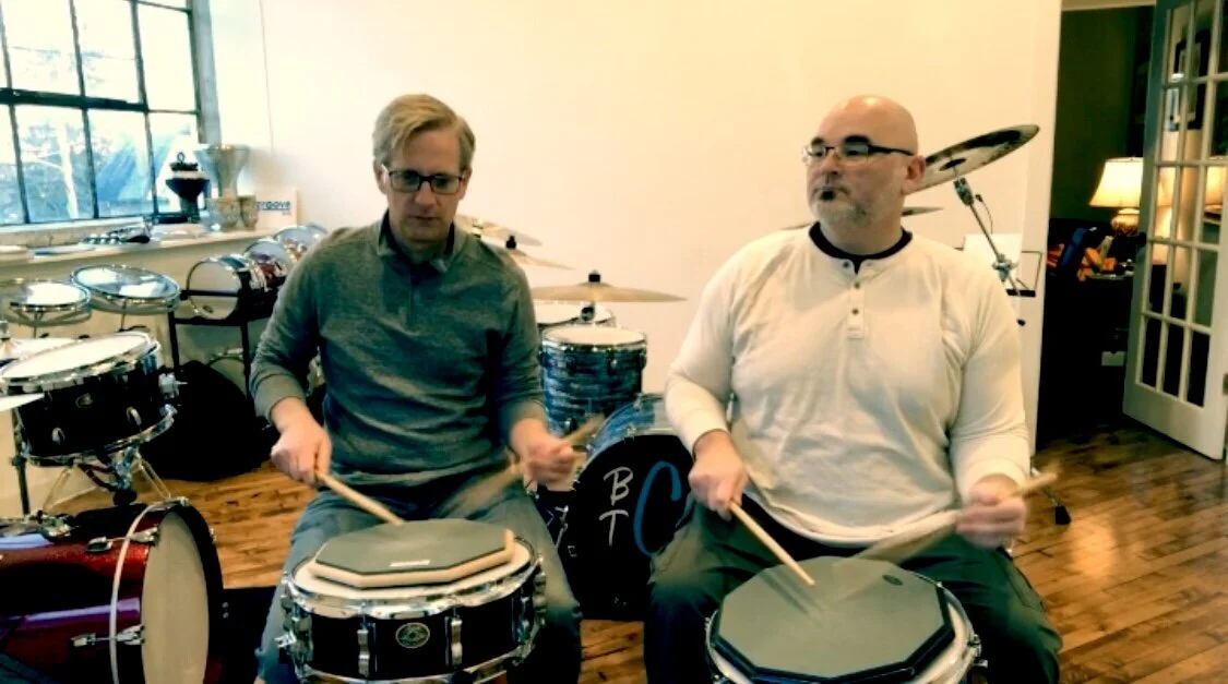 Experienced Players Welcome…