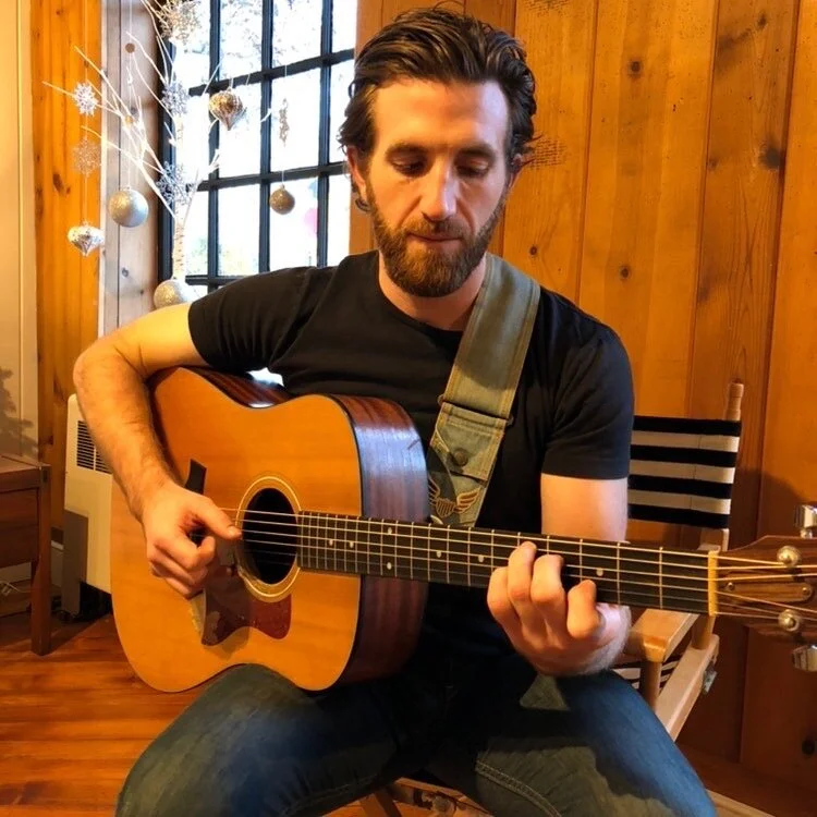 grooveLIVE: Chris Ferron