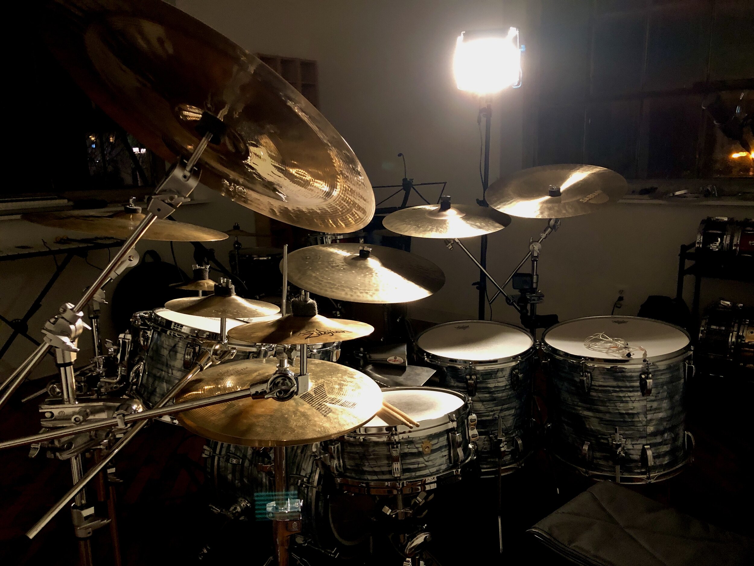 Media Production Services at grooveKSQ!