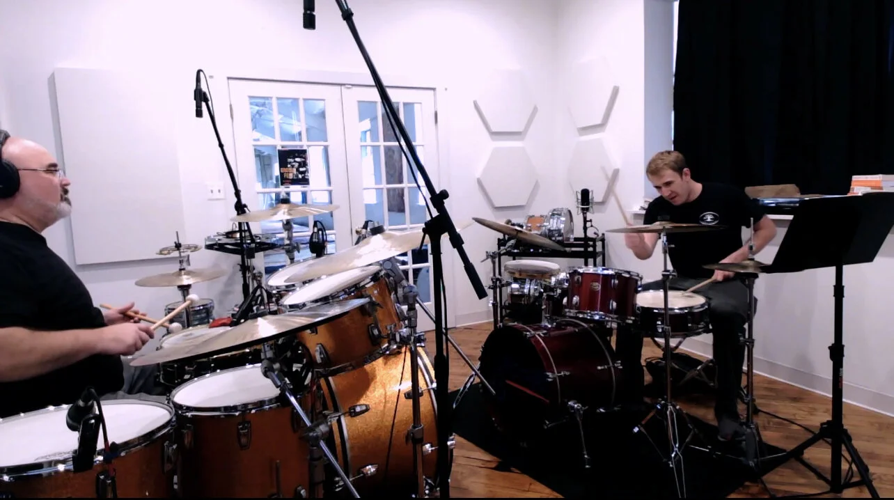 Improvisational Exercise, long form