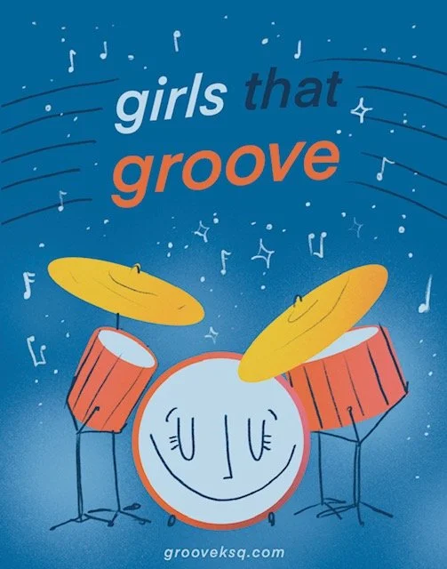 Girls That Groove