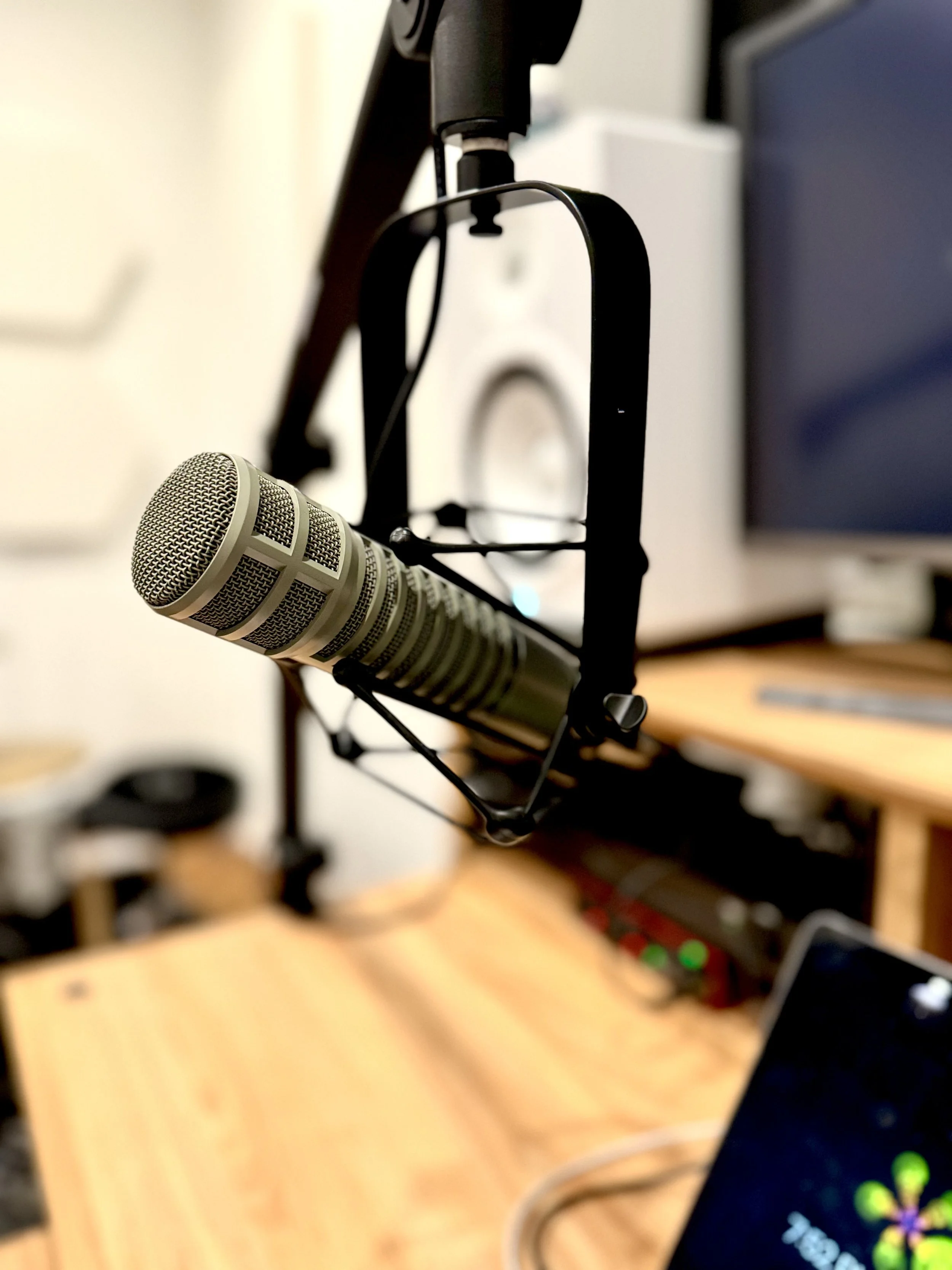 Got Pro Audio? Now you do!