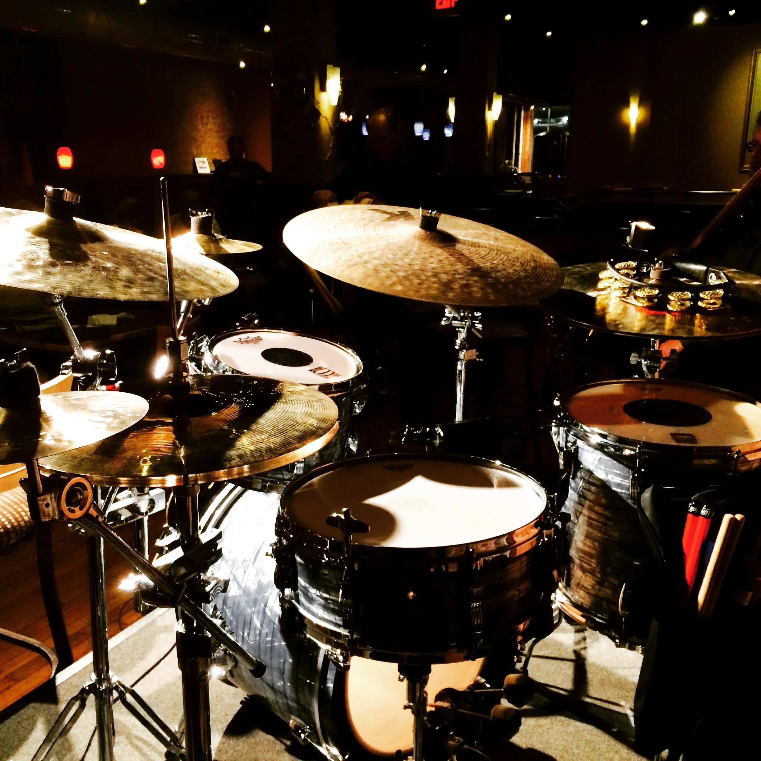 Five Essential Songs for Newer Jazz Drummers 