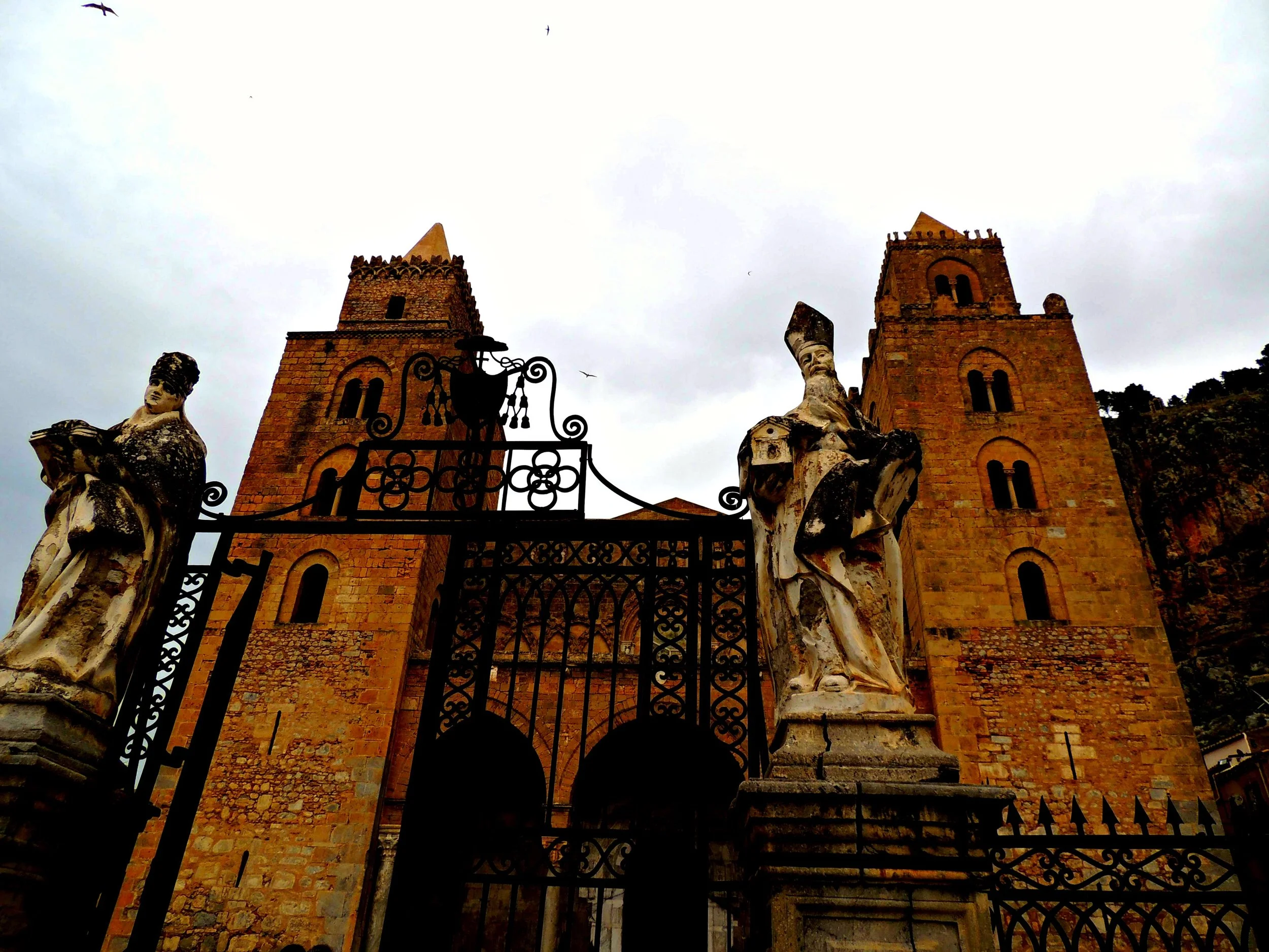 CHARMING CEFALÙ IN NORTHERN SICILY