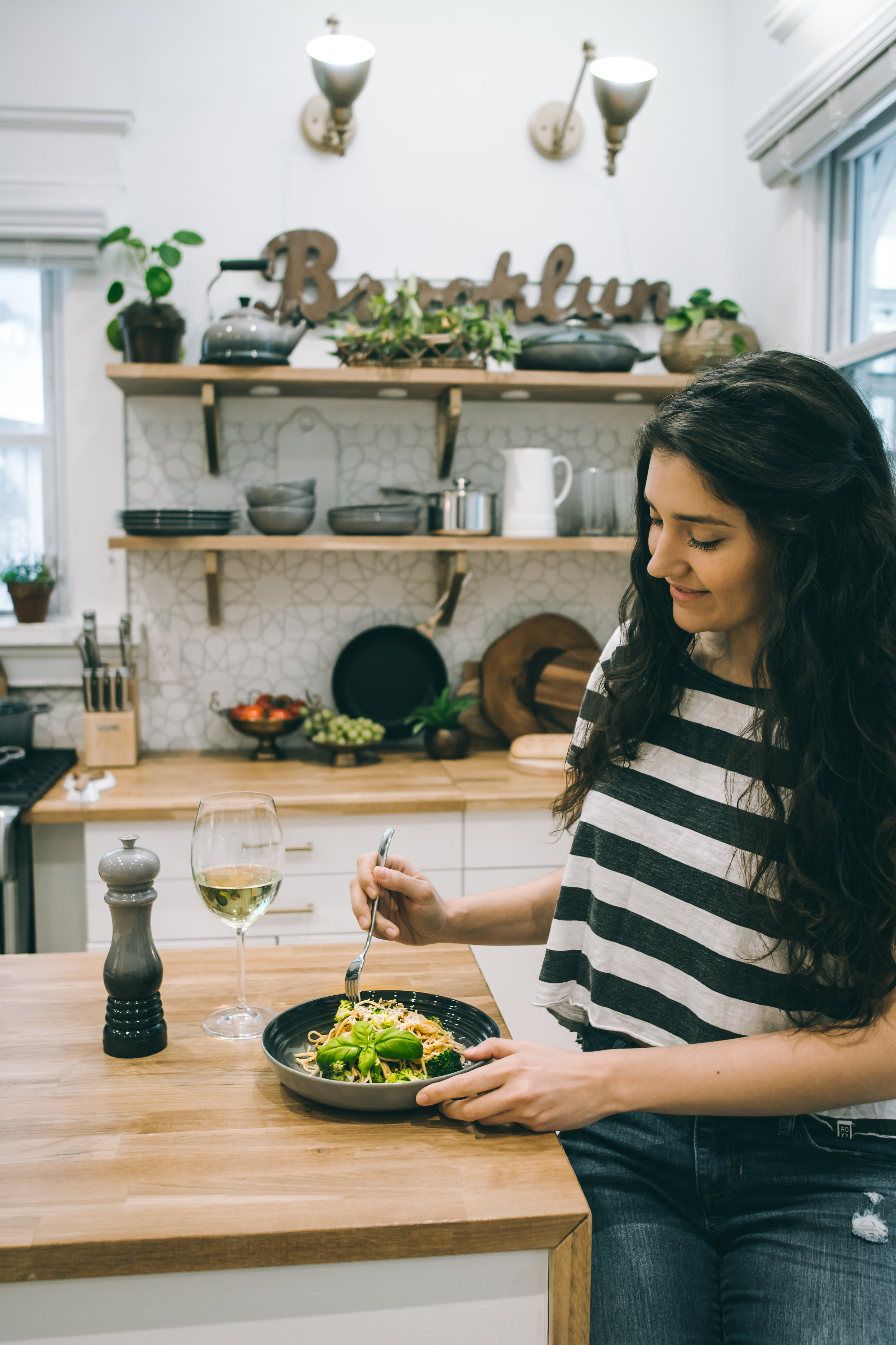 What Happens When Celiacs Ingest Gluten