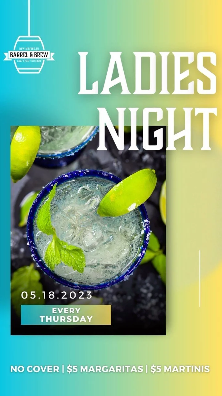 Barrel & Brew Bar & Liquor