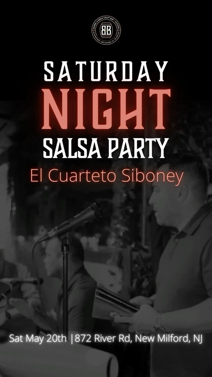 Barrel & Brew Bar & Liquor