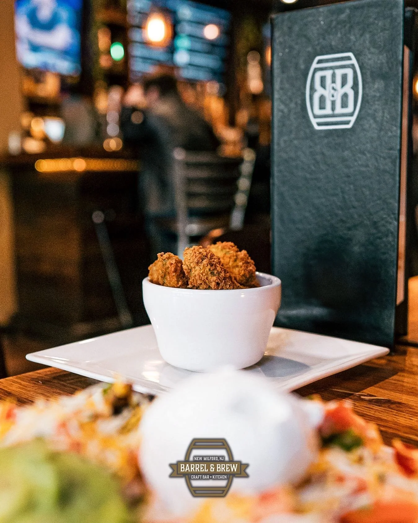 Barrel & Brew Bar & Liquor