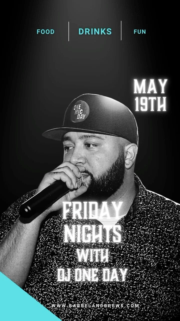 Barrel & Brew Bar & Liquor