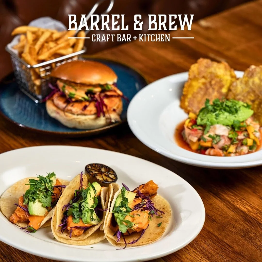 Because &lsquo;just one&rsquo; never really meant just one.

Every bite worth sharing. Or not. We don&rsquo;t judge.