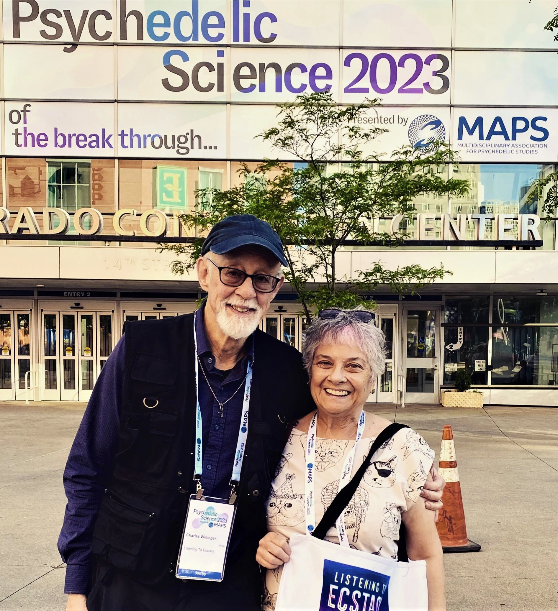 Celebrating A Renaissance...Or A Revolution?