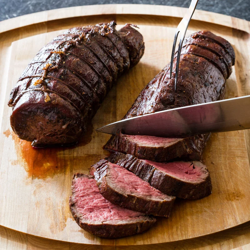 Beef Tenderloin