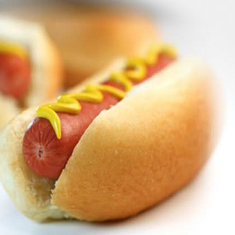 Hot Dogs