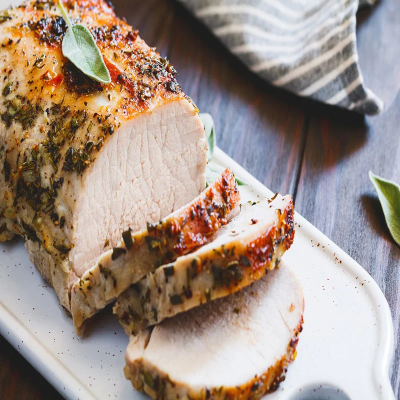 Pork Loin